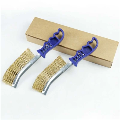 SALI Knife Wire Brush
