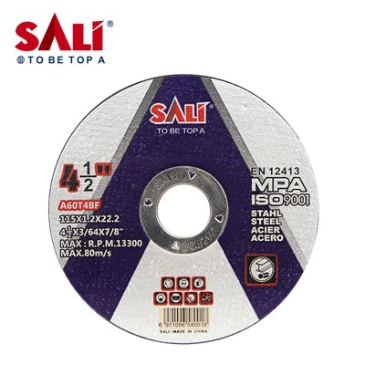 SALI Metal Cutting Disc