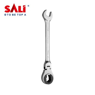 SALI TUBING RATCHET WRENCH